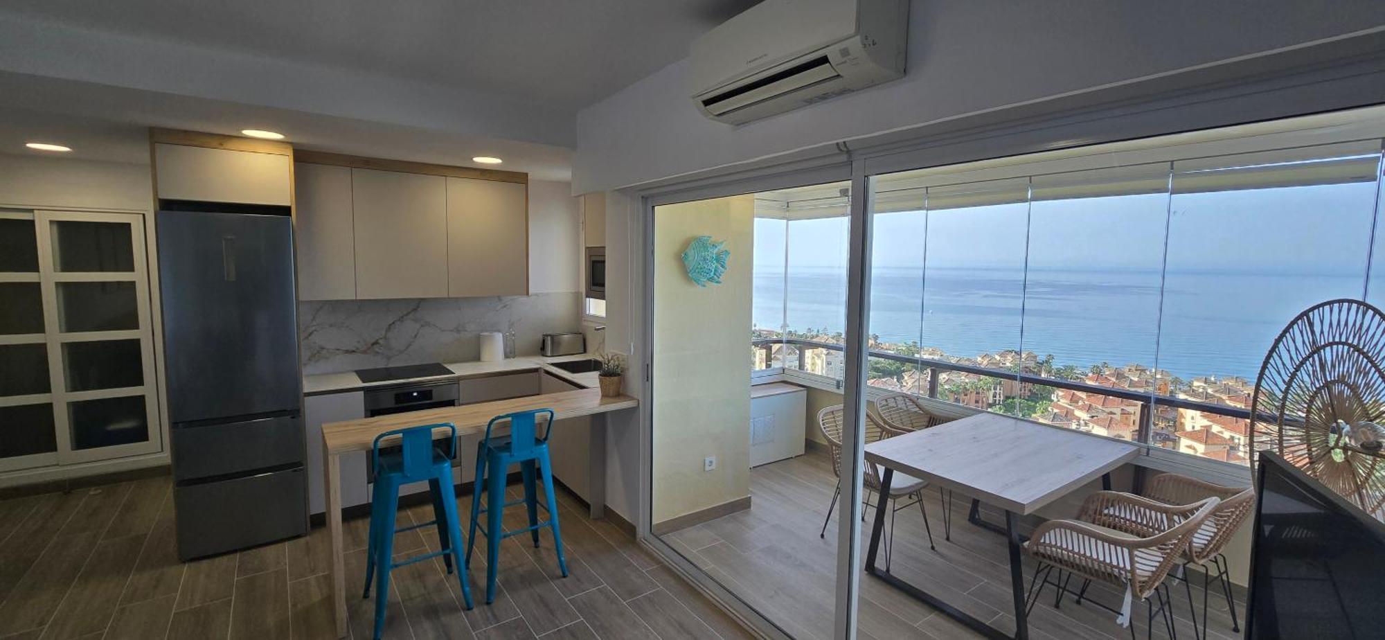 Blue Horizon - Luxury By The Sea Marbella