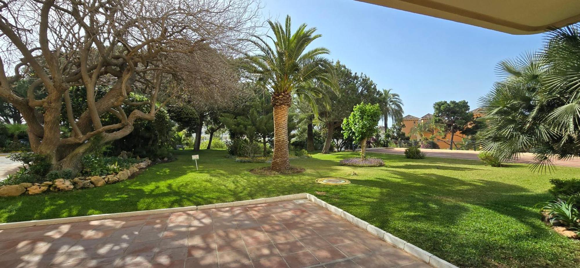 Apartment Blue Horizon - Luxury By The Sea Marbella