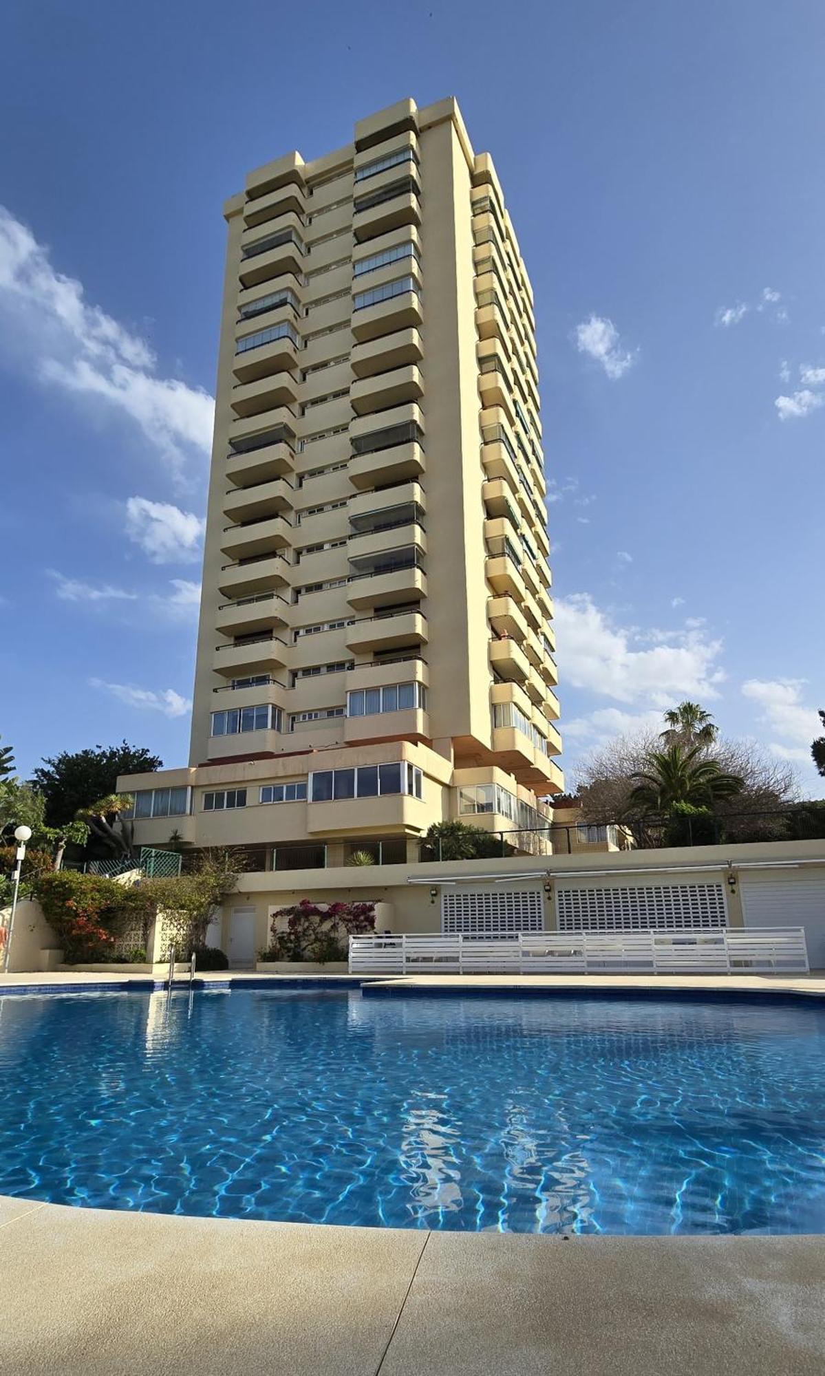 Blue Horizon - Luxury By The Sea Marbella