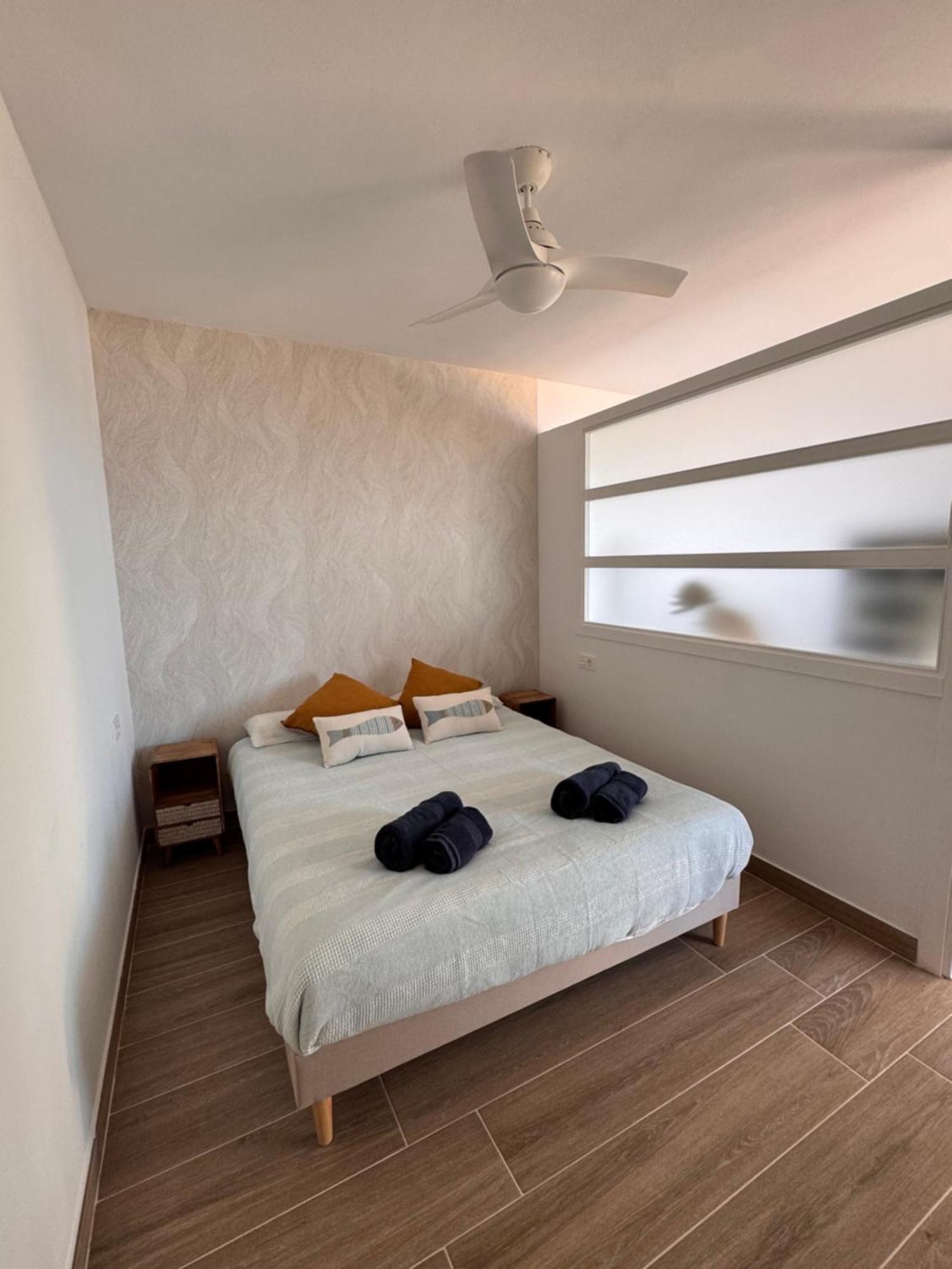 Apartment Blue Horizon - Luxury By The Sea