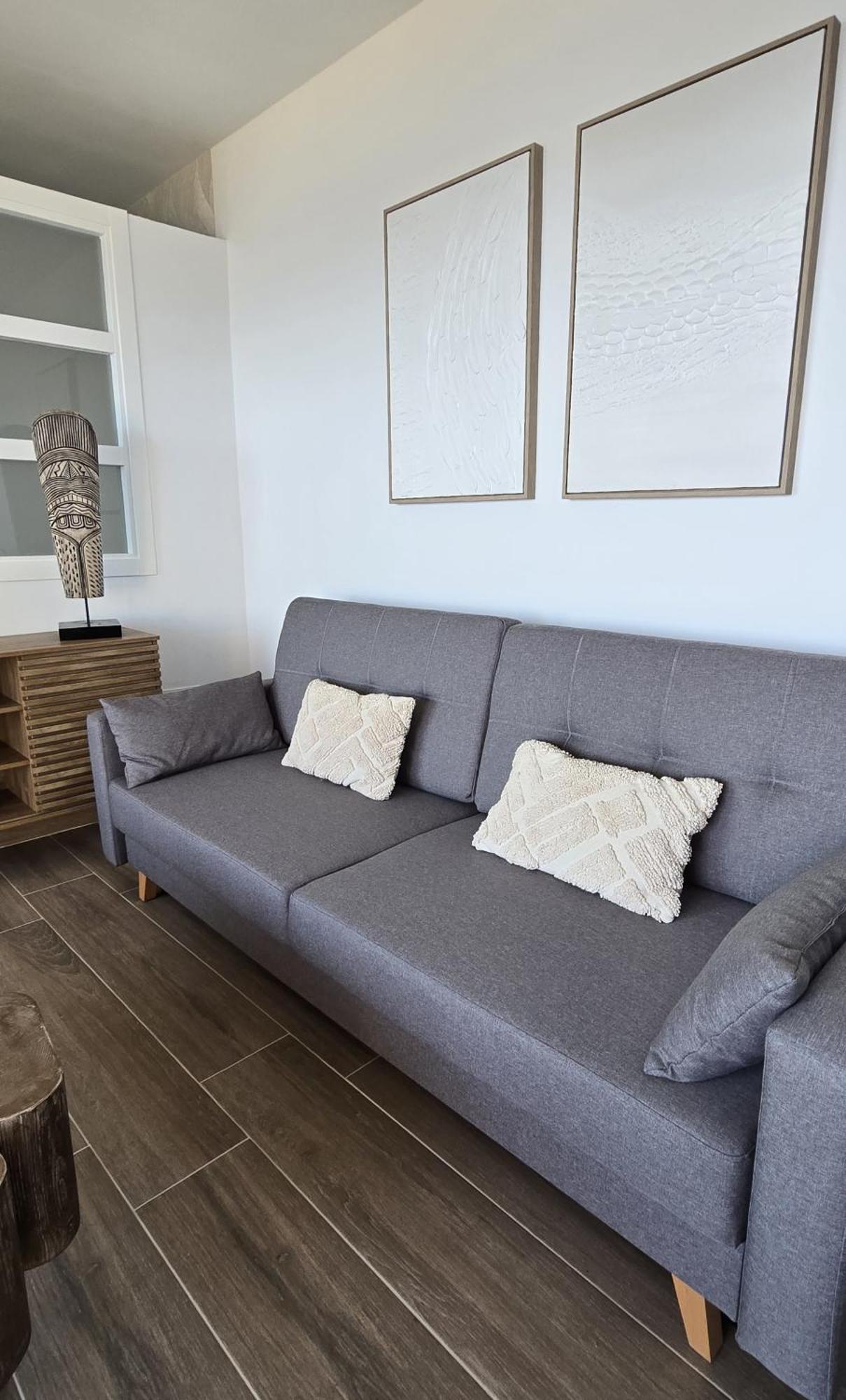 Blue Horizon - Luxury By The Sea Apartment Marbella