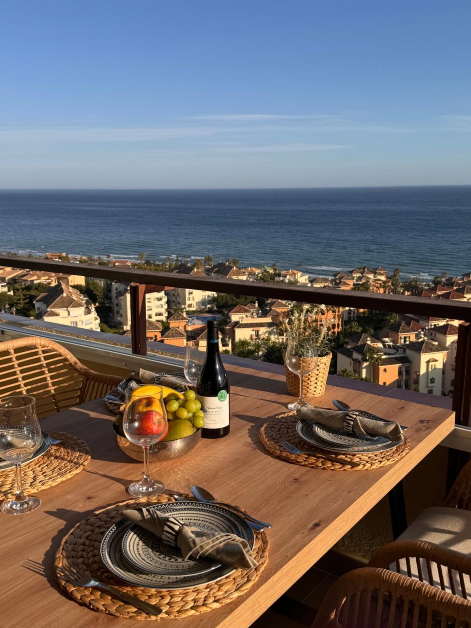 Blue Horizon - Luxury By The Sea *