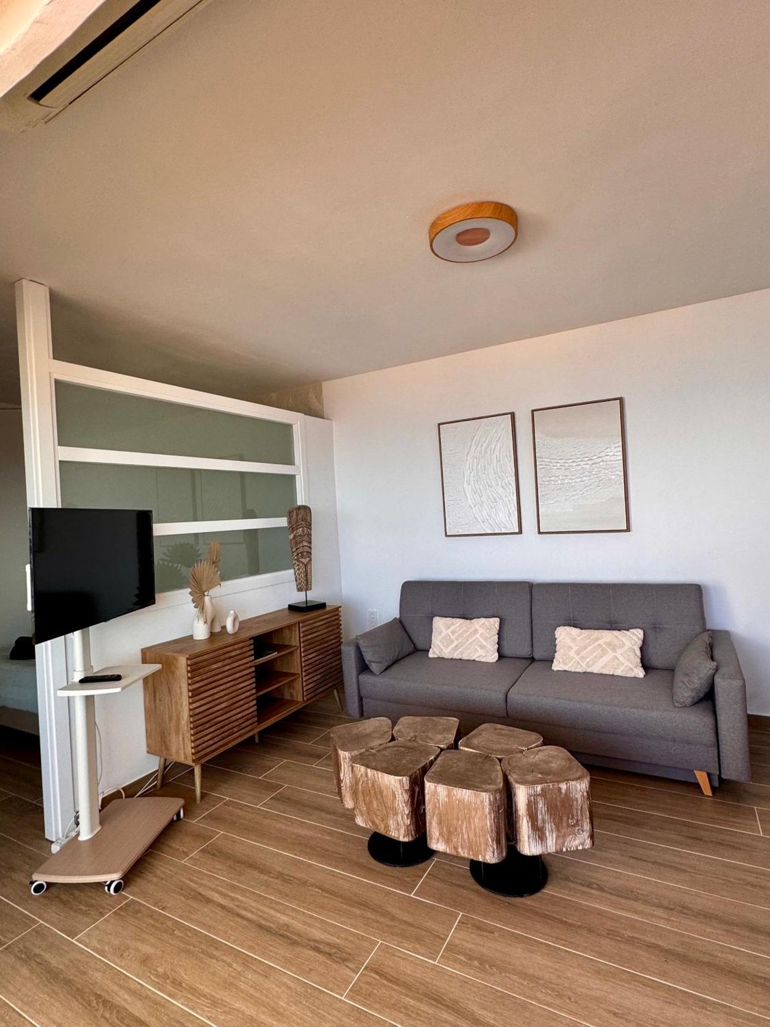 Blue Horizon - Luxury By The Sea Apartment Marbella