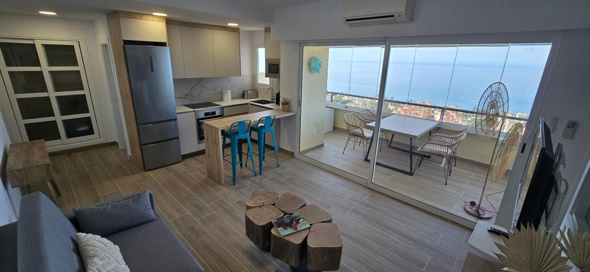 Blue Horizon - Luxury By The Sea * Marbella